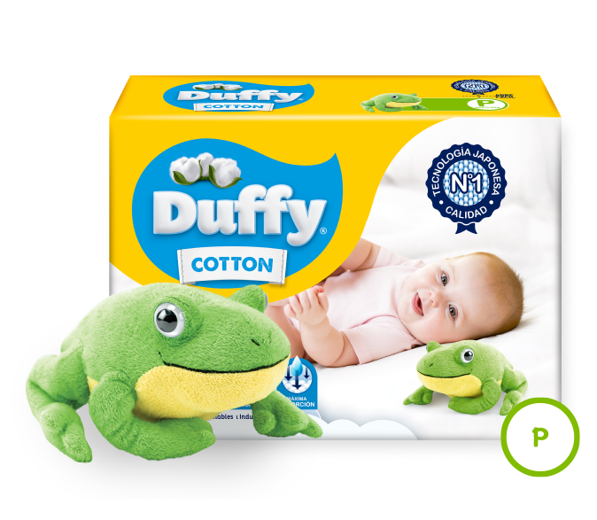 Logo Duffy Caminos de Aire