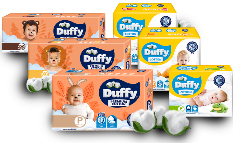 Todas las lineas Duffy